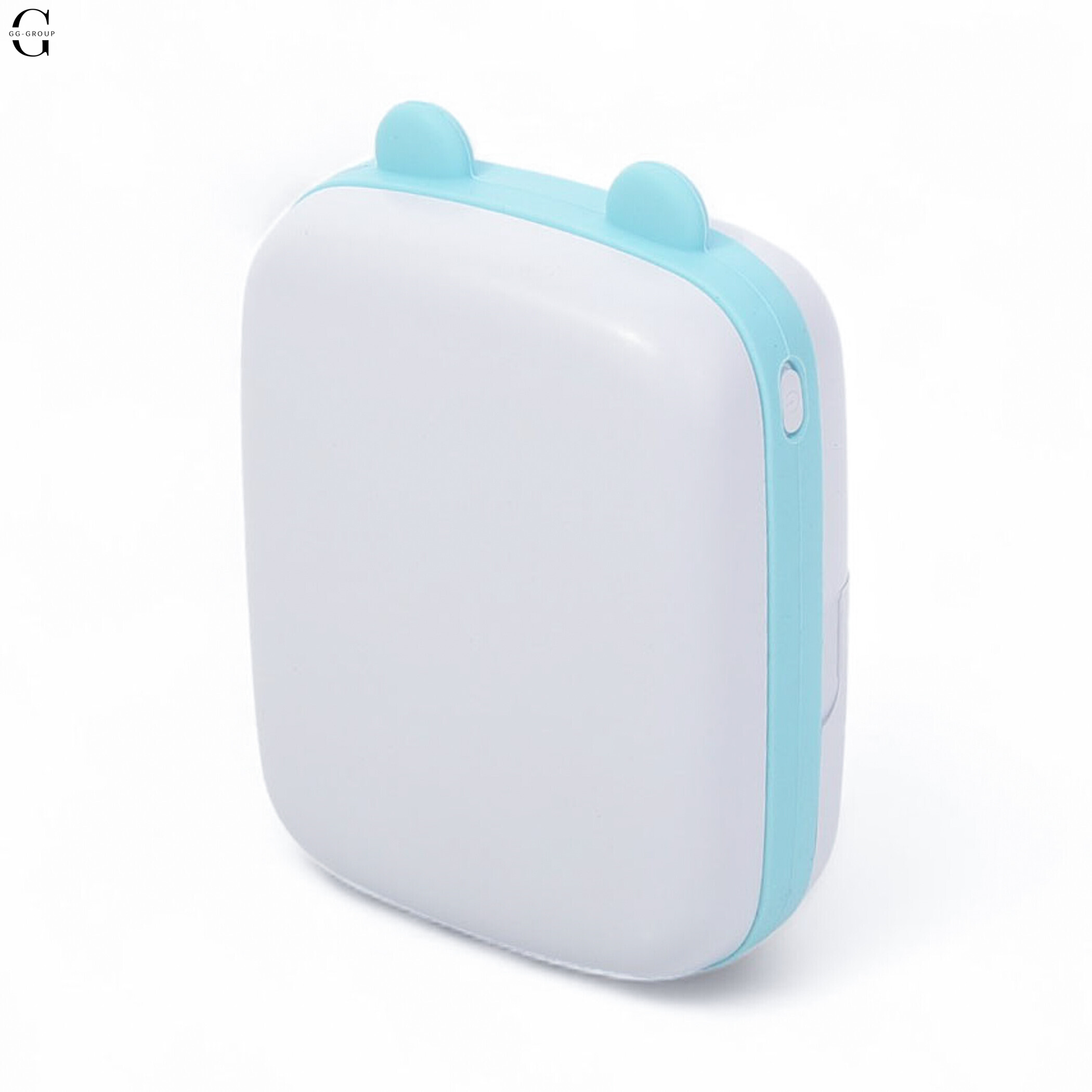 Портативний дитячий принтер TERMO Mini printer з термодруком